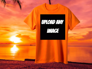 (CUSTOM) %100 Cotton Tshirt